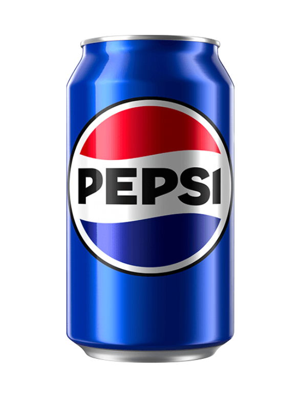 Pepsi Cans 330ml