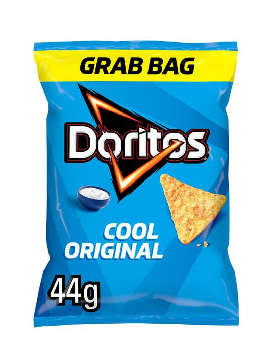 Doritos Cool Original Chips 44g